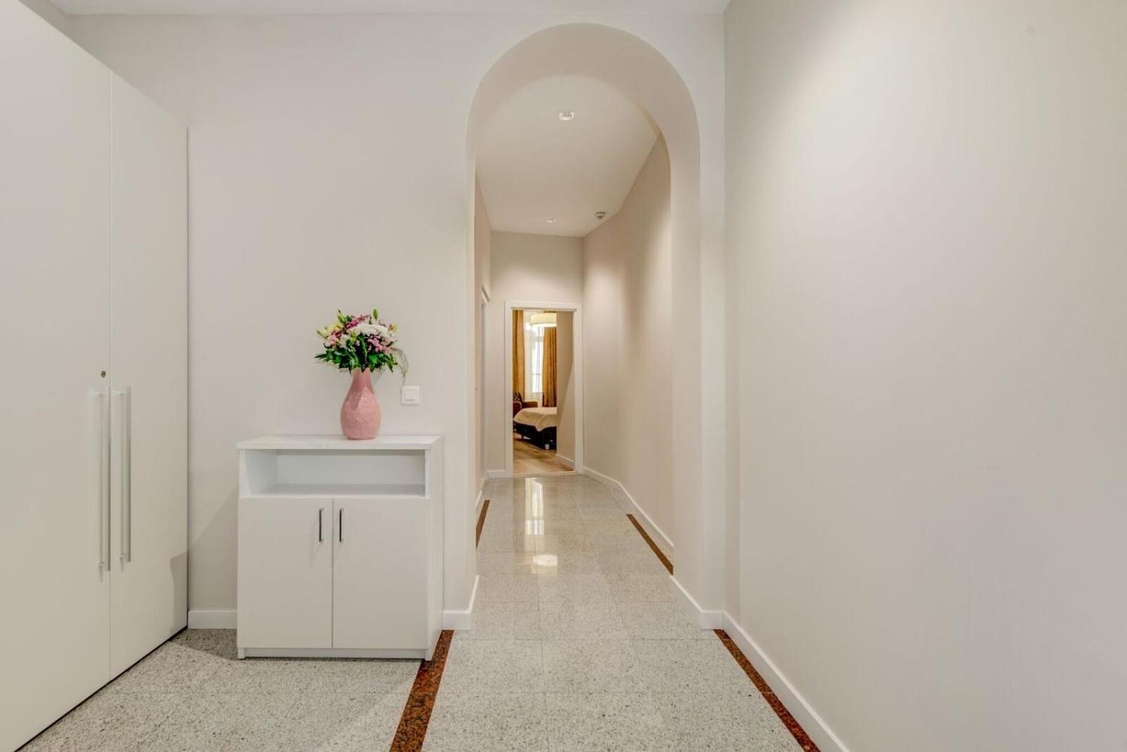 Royal Theatre Apartment Split Extérieur photo