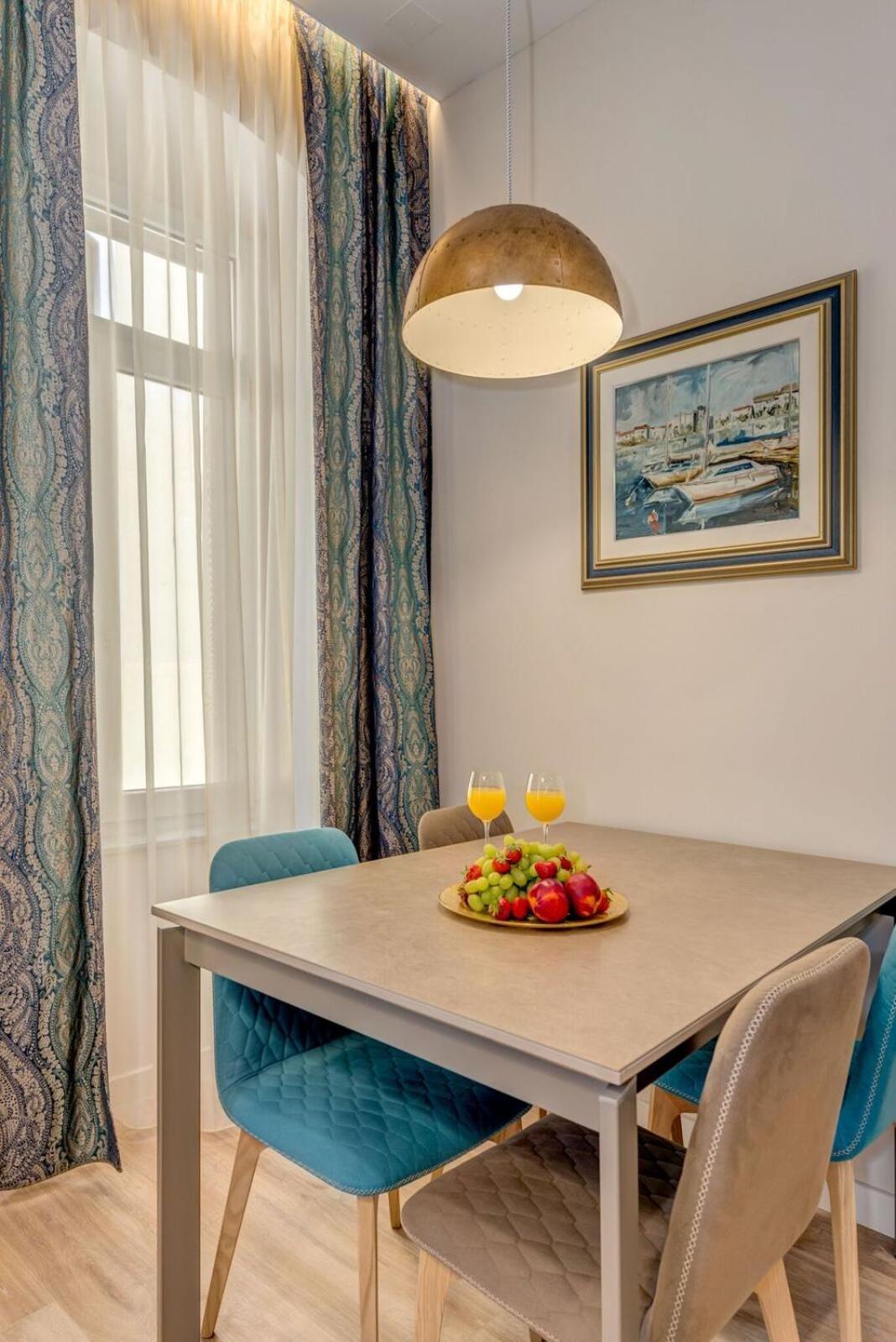 Royal Theatre Apartment Split Extérieur photo